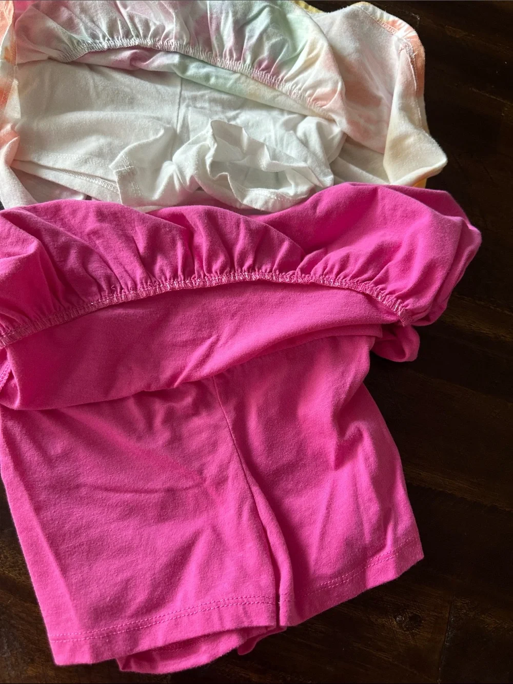 Bundle Scooter Skirts Size 5/6